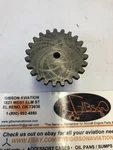 Continental 634010 Oil Pump Drive Gear Alt # 654720, 654210, 653813. Fixed Price $350.00.