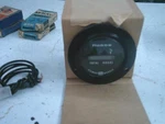 Hobbs Direct Current Minimeter 15001-2 Nos Stewart Warner. Fixed Price $39.99.
