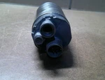 Aircraft Transmitter Oil Pressure P/n 96774-18-1718-3A. Fixed Price $150.00.