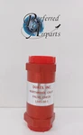 New Dukes Piper Aircraft Check Valve P/n 1285-00-1, 492-304. Fixed Price $53.00.