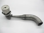 Garrett / Airesearch 470930-5 Manifold Pressure Relief Valve 1975 Cessna 421. Fixed Price $550.00.