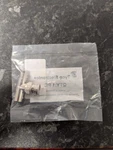 Tyco Electrical Adapter 512-1382. Fixed Price $18.89.
