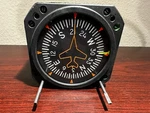 Sigma Tek 4000HR-2 Dg Directional Gyro P/n 1U262-007-40 Guaranteed 30 Days. Fixed Price $475.00.