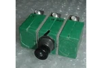 6TC2-5, MS14154-5, Klixon 3 Phase 5A Aircraft Circuit Breaker. Fixed Price $109.99.
