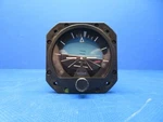 Edo-aire 5000F-6 Cessna Attitude Gyro P/n 23-501-017 Core (1124-107). Fixed Price $162.00.