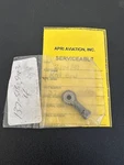 Beechcraft Aircraft Rod End, P/n 131553-3F (serviceable) (st). Fixed Price $30.25.