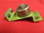 Grumman AA-5, AA-5A, AA-5B Bracket & Bearing Flap Control 601029-1. Fixed Price $49.00.