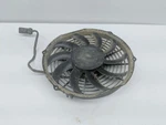 18 Textron Wildcat Xx Radiator Cooling Fan (a). Fixed Price $44.94.