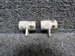 5041121-1, 5041121-2 Cessna 310Q Main Gear Spacer Assembly Upper & Lower. Fixed Price $84.00.