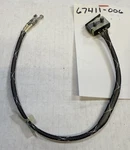 67411-006 Switch, Landing Gear Limit Piper New Surplus. Fixed Price $290.00.
