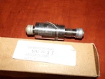 Allen Aircraft Thrust Reverser Restrictor 266D0339-503. Fixed Price $500.00.