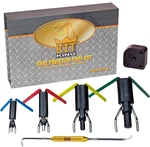 Hydraulic Seal Installation Tool Set 6 Piece Twister Including. Fixed Price $40.99.