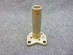 Piper PA-38 Main Gear Axle P/n 77789-09. Fixed Price $327.80.