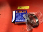 Cessna 177 Wheel Bearing Race P/n: LM29710-20629. Fixed Price $30.00.