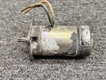 5BA25HJ126 General Electric Flap Motor Assembly (24V). Fixed Price $319.20.