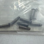 (8) HL411V6-8 Rivet Hi-shear Lok Pin Duetsch 5320-01-102-2759. Fixed Price $28.59.