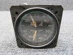 96-384056-3 Aircraft Inst. Dual Manifold Pressure Indicator (broken Case) (core). Fixed Price $33.60.