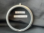 Piper PA-32, PA-28 P/n 65372-00 Landing Light Ring Seal. Fixed Price $179.00.