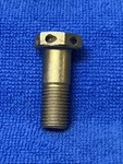 Voi-shan BACB30NE6H7 Bolt,close Tolerance. Fixed Price $19.95.
