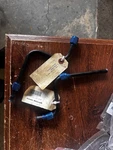 Cirrus SR22 17313-002 Fuel Return Line. Fixed Price $65.00.