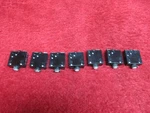 Potter Brumfield Amp Circuit Breaker Pn S-1360-5L, 435-205-105. Fixed Price $39.95.