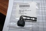 Nos Permaswage Designed Metal Connections Elbow Fitting Dmc 10108909. Fixed Price $98.00.