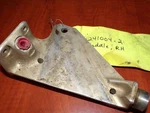 Cessna Main Gear Saddle 1241004-2. Fixed Price $300.00.