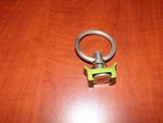 Aircraft Cargo Tie Down Ring 11251-55. Fixed Price $29.99.