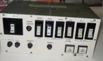 Gii Gulfstream 2 Galley Control Box With Switches And Circuit Breakers. Fixed Price $74.99.