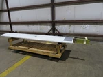 1979 Piper PA-38-112 Tomahawk Rh Wing P/n 77352-3 (0425-97). Fixed Price $5000.00.