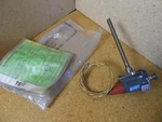 Raymond W. Jensen Air Pressure Diff. Switch P/n 505200-3. Fixed Price $40.25.