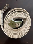 Boeing 707 Emergency Escape Rope 69-39364. Fixed Price $99.00.