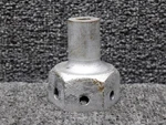 0441130-1 Cessna 175B Main Gear Wheel Fairing Nut (steel, Length: 2.375 ). Fixed Price $39.20.