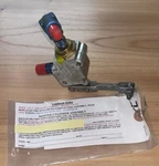 Hoof Products A53-T7 Parking Brake Valve Oh Unit Piper Beech Cessna. Fixed Price $159.00.