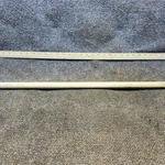 35-825185 Beechcraft 35-33 Nose Gear Retract Rod. Fixed Price $537.00.