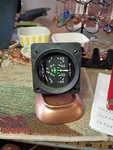 Cessna Mechanical Parts Air Speed Knots Meter Item #26322. Fixed Price $250.00.