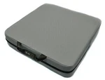 Aircraft Seat Cushion - Bottom Only 2" Thick (gray). Fixed Price $59.52.