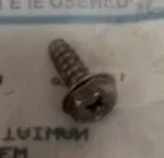 Qty 13 90-24 Mercury/mariner Outboard Mercruiser Oem Screw 10-878608. Fixed Price $24.99.