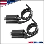 Ignition Coil For Kawasaki FD620D FD661D FD440V FD501D Replace 21121-2092. Fixed Price $19.32.