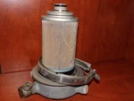 Pall Aerospace Hydraulic Filter W/ Base 67-035-003-00 And QA0106. Fixed Price $150.00.