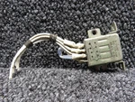 FC-215-136 S-dunn Relay (26.5VDC, 300 Ohms). Fixed Price $56.00.