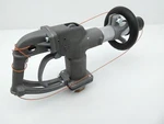 Milwaukee Valve P-2056 135GPM Aircraft Refueling Nozzle. Fixed Price $195.00.
