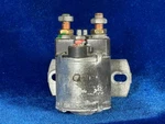 Cessna 172 Contactor External Power P/n: S2475-2 , S2475-1. Fixed Price $47.71.