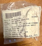 Aerofitp Part Number MS21921-10D Aviation Aluminum Tube Coupling Sleeve Nut. Fixed Price $12.00.
