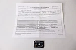 Aero Dynamix 2651-28-01 Course Select Panel Repaired With Faa 8130-3 Form. Fixed Price $1250.00.