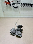 Hartwell H767 Cowl Fastener Latches (2248). Fixed Price $106.39.