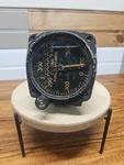 General Electric Wwii Fuel Quantity Indicator Instrument Aviation 24V Usa Made. Fixed Price $49.00.
