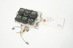 Cessna TR182 Instrument Cluster P/n: C669545-0105. Fixed Price $685.00.