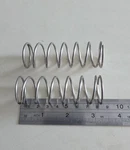 ( Lot Of ) 72760058-101 Spring Bombardier Dehavilland. Fixed Price $222.00.
