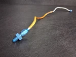 Cessna 177RG Rh Brake Line Pn: 2000010-19. Fixed Price $95.00.